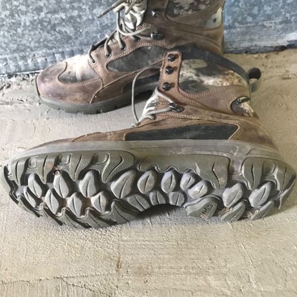 Cabelas insulated boots - Picture 3 of 4